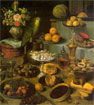 FlegelLargeFoodDisplay.jpg